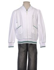 GF FERRE' - Sweatshirt mit Zipp