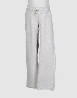 DKNY - SWEATSHIRTS - Fleece-Hosen - bei YOOX.COM
