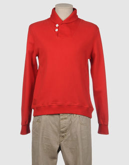 ADRIANO & SONS - FELPE - Felpe - su YOOX.COM