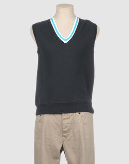 ADRIANO & SONS - FELPE - Felpe - su YOOX.COM
