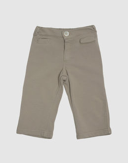 OLIVE - SWEATSHIRTS - Fleece-Hosen - bei YOOX.COM