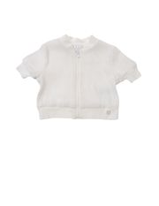 MICROBE - Sweatshirt mit Zipp