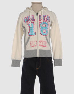 NOLITA POCKET Hooded sweatshirts Item 43139101