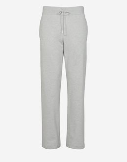 Y-3 - Pantalone felpa