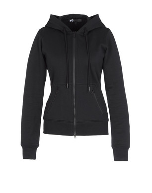 Zip sweatshirt Women's - Y-3