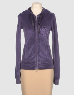 Deha Hooded Sweatshirts - Item 43139421