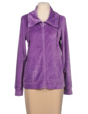 DEHA - Zip sweatshirt