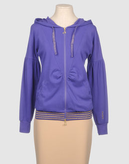 Deha Hooded Sweatshirts - Item 43139512