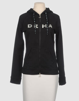 Deha Hooded Sweatshirts - Item 43139575