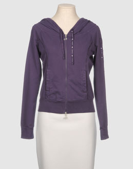 Deha Hooded Sweatshirts - Item 43139580