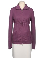 DEHA - Zip sweatshirt