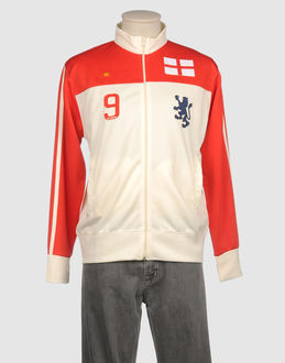 BB LONDON - FELPE - Felpe con zip - su YOOX.COM