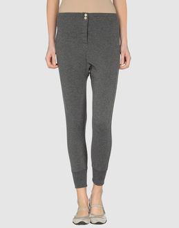 ..,MERCI FLEECEWARE Sweatpants WOMEN on YOOX.COM