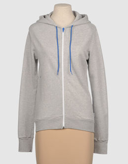 2357 Hooded Sweatshirts - Item 43139765
