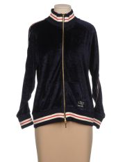 CLIPS MORE - Zip sweatshirt