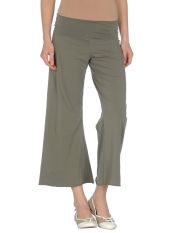 A COMMON THREAD - Pantalone felpa