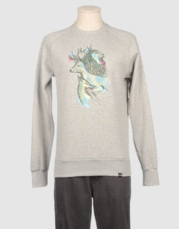 TERAPIN - FELPE - Felpe - su YOOX.COM