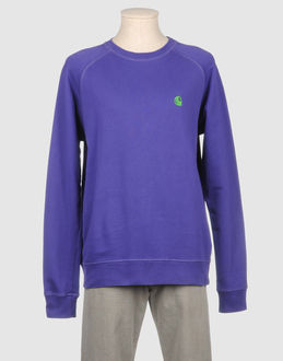 CARHARTT - FELPE - Felpe - su YOOX.COM