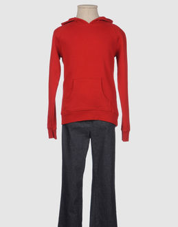 SCOUT - SWEATSHIRTS - Kapuzensweatshirts - bei YOOX.COM