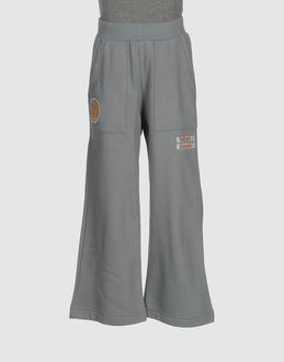 CHAMPION - SWEATSHIRTS - Fleece-Hosen - bei YOOX.COM