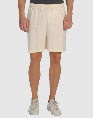 ZOOM ECOSPORT - Sweat shorts