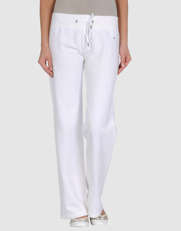 Donna Felpe Pantaloni Felpa