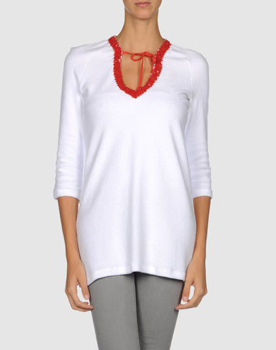 ZOOM MONICA BIANCO - Sweatshirt
