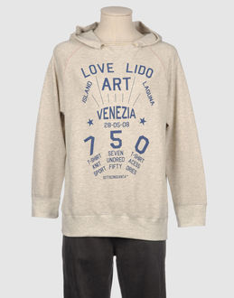 G750G - FELPE - Felpe con cappuccio - su YOOX.COM