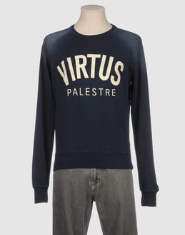VIRTUS PALESTRE - FELPE - Felpe - su YOOX.COM