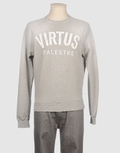 ZOOM VIRTUS PALESTRE - Sweatshirt