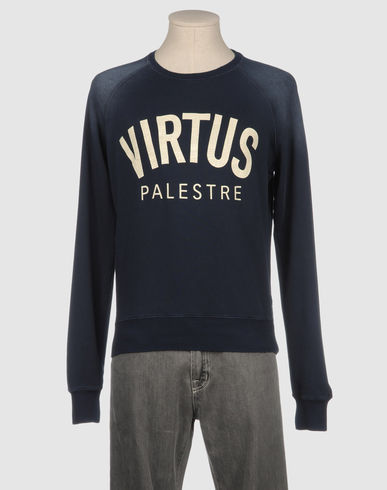 ZOOM VIRTUS PALESTRE - Sweatshirt