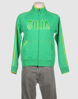KEJO - FELPE - Felpe con zip - su YOOX.COM