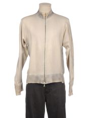 AVANT TOI - Zip sweatshirt