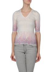 FRANKIE MORELLO - Zip sweatshirt