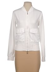 EUROPEAN CULTURE - Zip sweatshirt