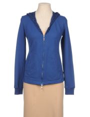 EUROPEAN CULTURE - Hooded sweatshirt
