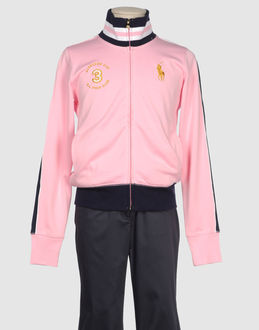 RALPH LAUREN - SWEATSHIRTS - Sweatshirts mit Zipp - bei YOOX.COM