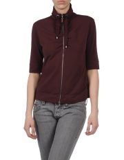 BRUNELLO CUCINELLI - スウェットブルゾン