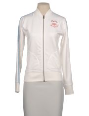 REPLAY - Zip sweatshirt