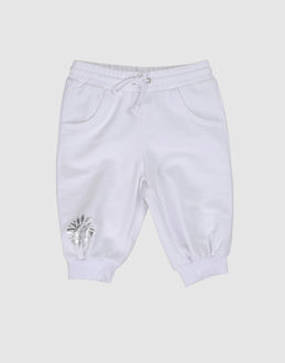 LIU JO - SWEATSHIRTS - Fleece-Hosen - bei YOOX.COM