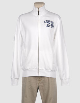 UNIFORM - FELPE - Felpe con zip - su YOOX.COM