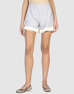 Tom Scott Sweat Shorts - Item 43140894