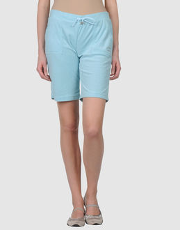 FREDDY ATHLETIC LIFE - SWEATSHIRTS - Fleece-Shorts - bei YOOX.COM