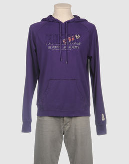 Freddy Hooded Sweatshirts - Item 43141016