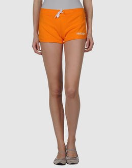 FREDDY '80 - SWEATSHIRTS - Fleece-Shorts - bei YOOX.COM