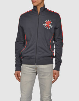 JUICY COUTURE - FELPE - Felpe con zip - su YOOX.COM