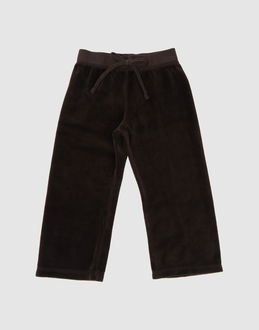 JUICY COUTURE - SWEATSHIRTS - Fleece-Hosen - bei YOOX.COM