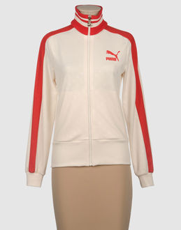Puma - Sweats - Sweats avec zip