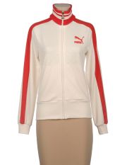 PUMA - スウェットブルゾン