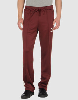 PUMA - FELPE - Pantaloni felpa - su YOOX.COM